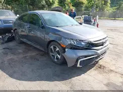 2HGFC2F65MH548166 2021 HONDA CIVIC