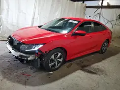 2HGFC2F65MH548572 2021 HONDA CIVIC