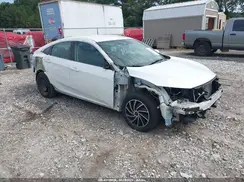 2HGFC2F65MH550063 2021 HONDA CIVIC