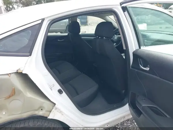 2HGFC2F65MH550063 2021 HONDA CIVIC - Image 8