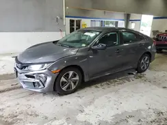 2HGFC2F65MH551276 2021 HONDA CIVIC