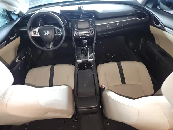 2HGFC2F65MH551813 2021 HONDA CIVIC - Image 8