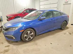 2HGFC2F65MH551911 2021 HONDA CIVIC