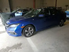 2HGFC2F65MH551990 2021 HONDA CIVIC
