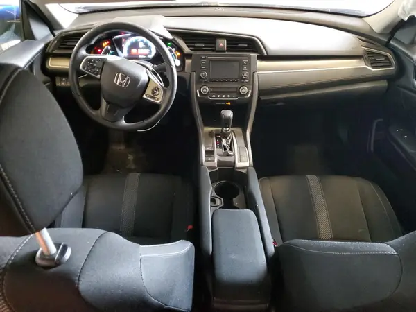 2HGFC2F65MH551990 2021 HONDA CIVIC - Image 8