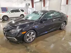2HGFC2F65MH553349 2021 HONDA CIVIC