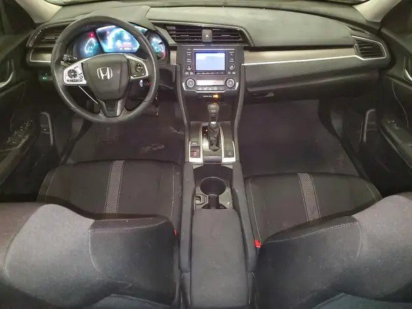 2HGFC2F65MH553349 2021 HONDA CIVIC - Image 8