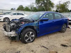 2HGFC2F65MH553514 2021 HONDA CIVIC