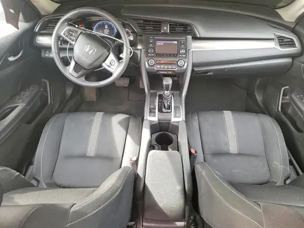 2HGFC2F65MH553514 2021 HONDA CIVIC - Image 8