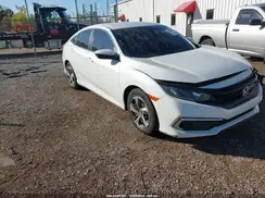 2HGFC2F65MH553688 2021 HONDA CIVIC