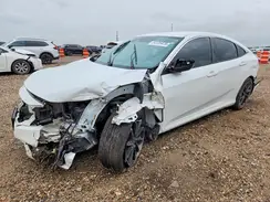 2HGFC2F65MH554517 2021 HONDA CIVIC