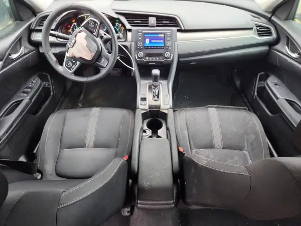 2HGFC2F65MH554517 2021 HONDA CIVIC - Image 8