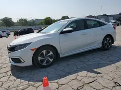 2HGFC2F65MH555019 2021 HONDA CIVIC