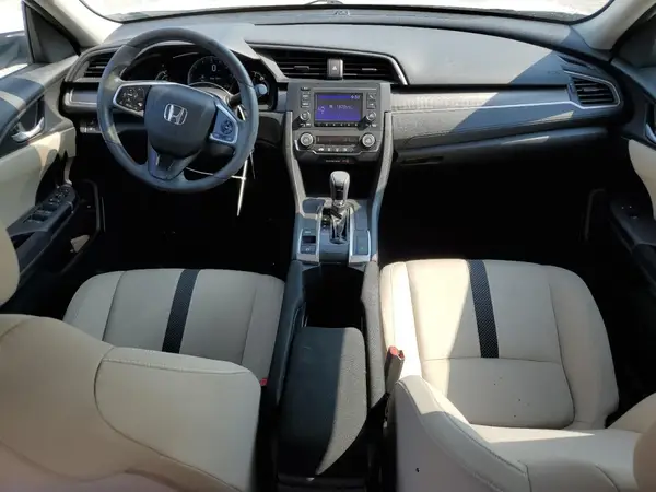 2HGFC2F65MH555019 2021 HONDA CIVIC - Image 8