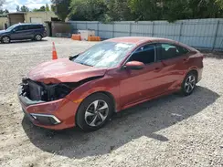 2HGFC2F65MH555716 2021 HONDA CIVIC