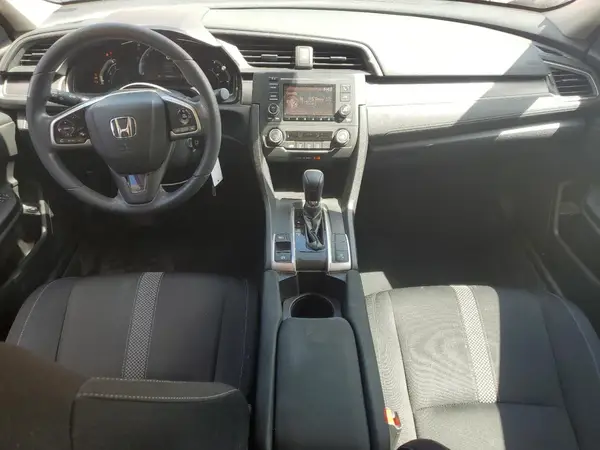 2HGFC2F65MH555716 2021 HONDA CIVIC - Image 8