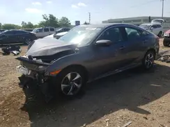 2HGFC2F65MH555795 2021 HONDA CIVIC