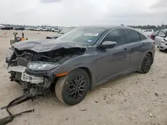 2HGFC2F65MH556428 2021 HONDA CIVIC