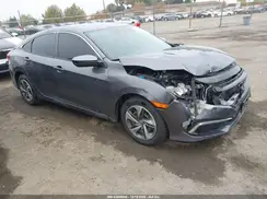 2HGFC2F65MH556753 2021 HONDA CIVIC