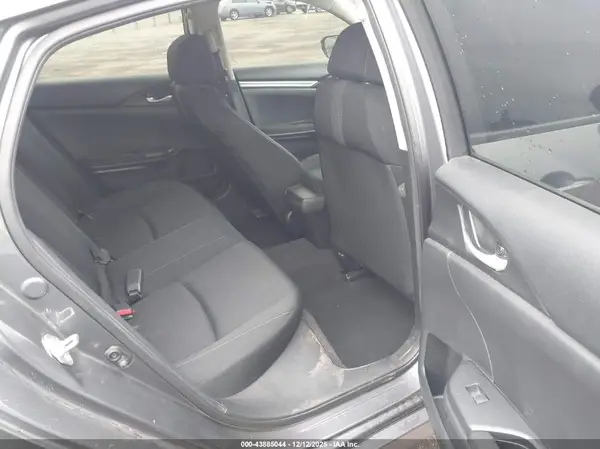 2HGFC2F65MH556753 2021 HONDA CIVIC - Image 8