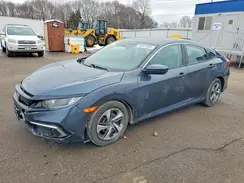 2HGFC2F65MH557014 2021 HONDA CIVIC