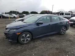 2HGFC2F65MH557708 2021 HONDA CIVIC