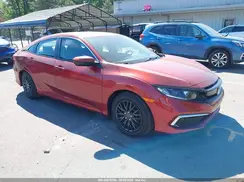2HGFC2F65MH558356 2021 HONDA CIVIC