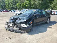 2HGFC2F65MH558650 2021 HONDA CIVIC