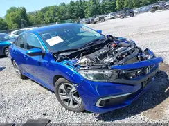 2HGFC2F65MH559913 2021 HONDA CIVIC