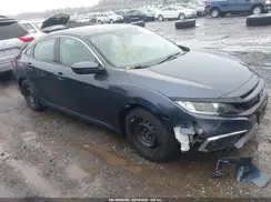 2HGFC2F65MH560169 2021 HONDA CIVIC