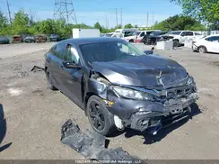 2HGFC2F66GH002674 2016 HONDA CIVIC