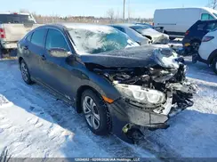 2HGFC2F66GH003789 2016 HONDA CIVIC