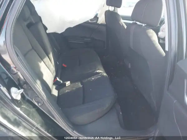 2HGFC2F66GH003789 2016 HONDA CIVIC - Image 8
