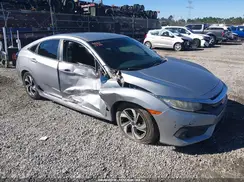 2HGFC2F66GH522518 2016 HONDA CIVIC