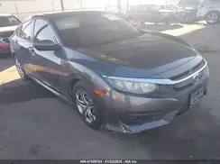 2HGFC2F66GH548746 2016 HONDA CIVIC