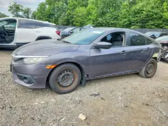 2HGFC2F66GH550867 2016 HONDA CIVIC