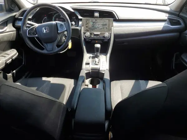 2HGFC2F66HH012249 2017 HONDA CIVIC - Image 8