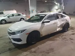 2HGFC2F66JH009485 2018 HONDA CIVIC