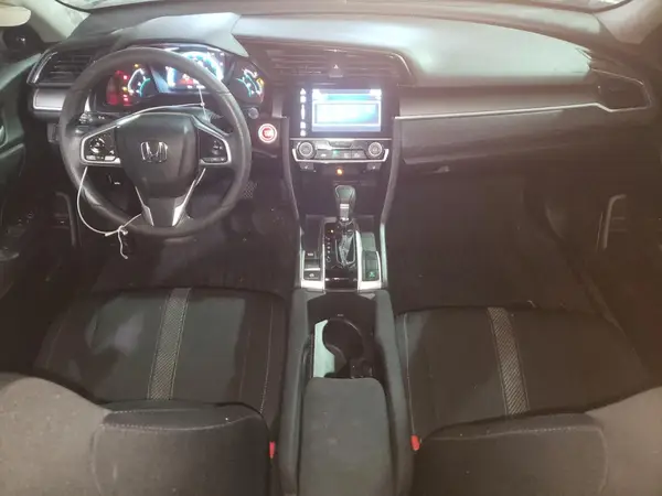 2HGFC2F66JH009485 2018 HONDA CIVIC - Image 8