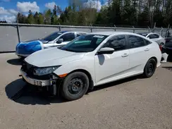 2HGFC2F66JH009518 2018 HONDA CIVIC