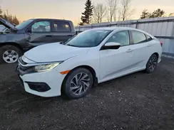 2HGFC2F66JH009728 2018 HONDA CIVIC
