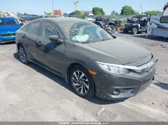 2HGFC2F66JH011754 2018 HONDA CIVIC