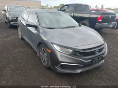 2HGFC2F66JH015092 2018 HONDA CIVIC