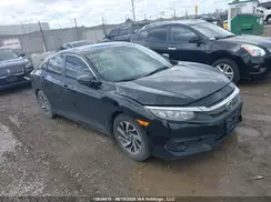 2HGFC2F66JH015691 2018 HONDA CIVIC