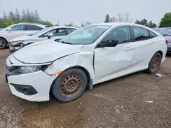 2HGFC2F66JH019028 2018 HONDA CIVIC