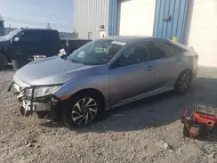 2HGFC2F66JH019191 2018 HONDA CIVIC
