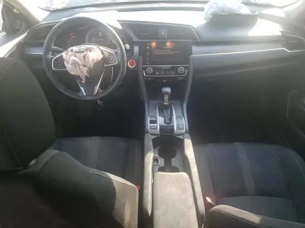 2HGFC2F66JH019191 2018 HONDA CIVIC - Image 8
