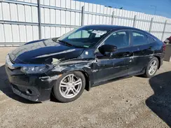 2HGFC2F66JH020051 2018 HONDA CIVIC