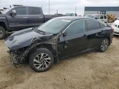 2HGFC2F66JH028666 2018 HONDA CIVIC