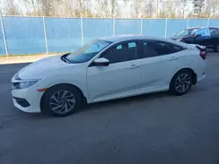 2HGFC2F66JH029011 2018 HONDA CIVIC